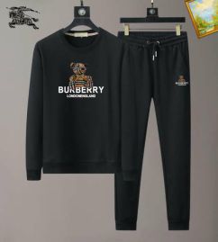 Picture of Burberry SweatSuits _SKUBurberryM-3XL25tn10727400
